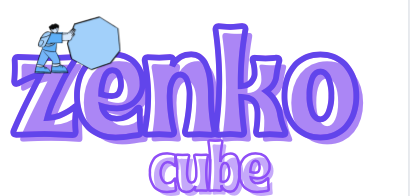zenko cube