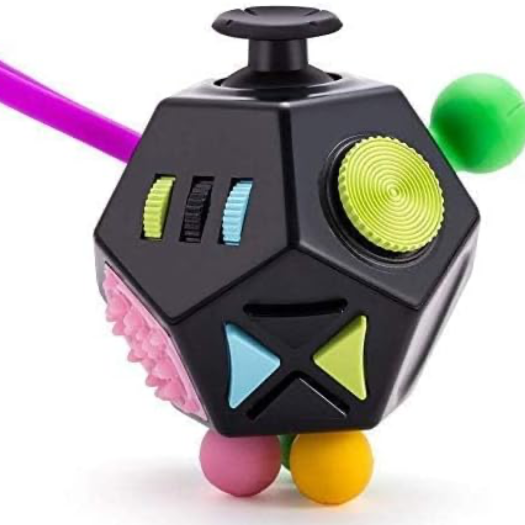 multipurpose antistress toy